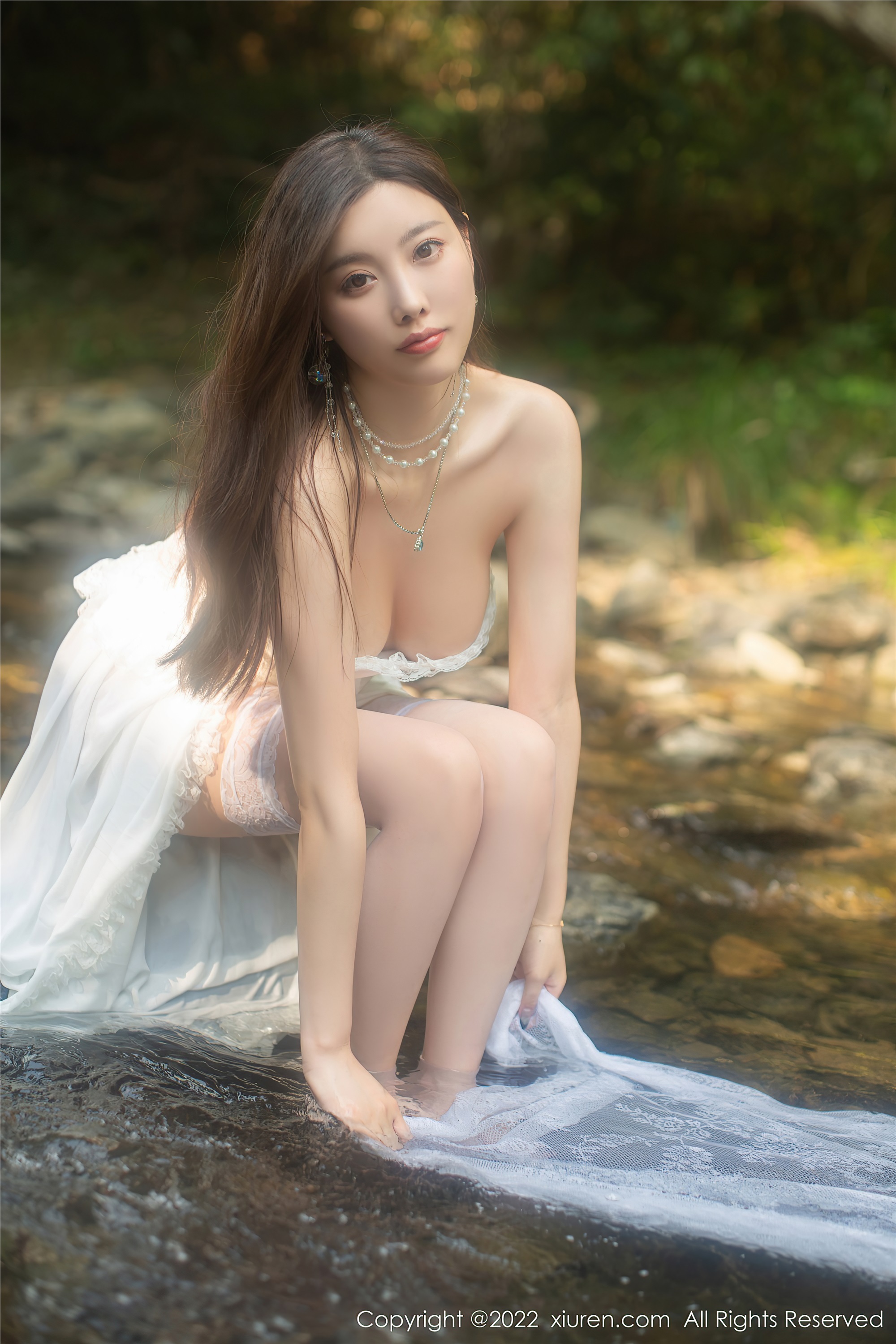 Xiuren秀人网 2022.02.09 NO.4564 杨晨晨Yome